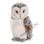 UNI toys mīkstā rotaļlieta Plīvurpūce 28 cm