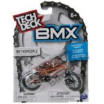 Spin Master BMX finger bike Wethepeople