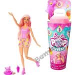 Barbie Pop Reveal Fruit sērijas lelle, zemeņu HNW41