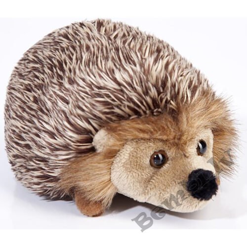 UNI toys mīkstā rotaļlieta EZIS 15cm - Image 3
