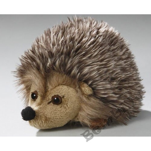 UNI toys mīkstā rotaļlieta EZIS 15cm - Image 2