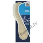 OmaKing vilnas zolītes (30-46 izm.) T210