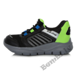 DD Step brīvā laika apavi ūdensnecaurlaidīgi sporta apavi F061-387 (30-35 izm.)