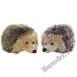 UNI toys mīkstā rotaļlieta EZIS 15cm