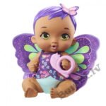 MY GARDEN BABY mazulis - taurenis, violets, GYP11