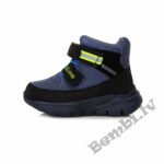 DD Step rudens zābaki ŪDENSIZTURĪGI ZĀBAKI F651-376AL (30- 35 izm.)