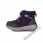 DD Step rudens zābaki F651-388CL (30-35 izm.)