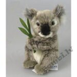 UNI toys mīkstā rotaļlieta KOALA 15 cm