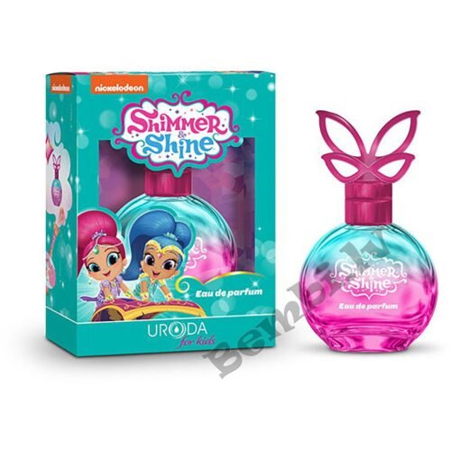 Shimmer and Shine smaržas bērniem 50 ml