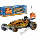 HOT WHEELS auto MICRO BUGGY SCX6 R/C 1:18