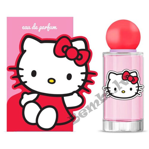 BI'ES Hello Kitty smaržūdens bērniem 50 ml