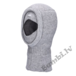 TuTu ziemas ķivercepure/ balaclava 3-006880 (50-58 cm)