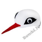 Stārķa cepure filca