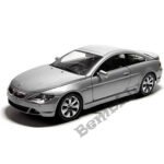 Cararama 1/24 BMW 6 series auto modelis