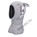 TuTu ziemas ķivercepure 42-50 izm. zila 3-006873