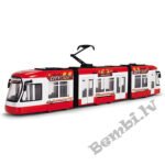 DICKIE TOYS rotaļlieta tramvajs