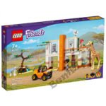 LEGO Friends Mia's Wildlife Rescue 41717