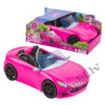 BARBIE Barbijas kabriolets/mašīna