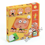 DJECO Izglītojoša spēle - Emocijas DJ08196