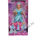 Simba Steffi Love lelle Ice Crystal