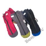 TuTu bērnu ziemas dūraiņi ar rāvējslēdzi 3-006759 (2 -6 gadi)