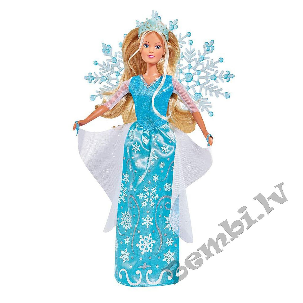 Simba Steffi Love lelle Ice Crystal - Image 2