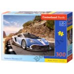 Castorland puzle Arrinera Hussarya GT auto 300 gb