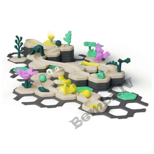 Ravensburger  Grawitrax Junior My Jungle starta komplekts - Image 3