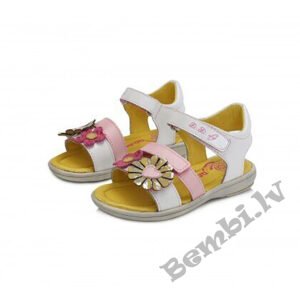 D.D.Step sandales meitenēm K03-850L (izm.32,36)