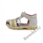 D.D.step sandales meitenēm AC625-716A (izm.23, 30)