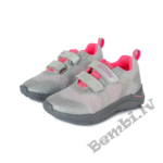 D.D.step brīvā laika apavi F61-512CM (izm. 24-29)