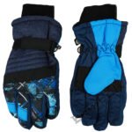 Pirkstaiņi zēniem Yo Club  Jeans (10-11 gadi)