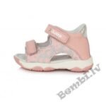D.D.step sandales meitenēm G064-314DM (izm 26)