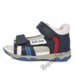 D.D.step sandales zēnu AC64-226M (izm.20;23)