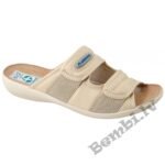 Sieviešu istabas čības Adanex 17660 (izm 37-39)