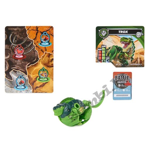 BAKUGAN set Core Bakugan - Image 3