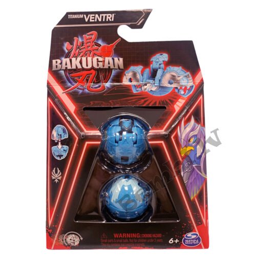 BAKUGAN set Core Bakugan - Image 9