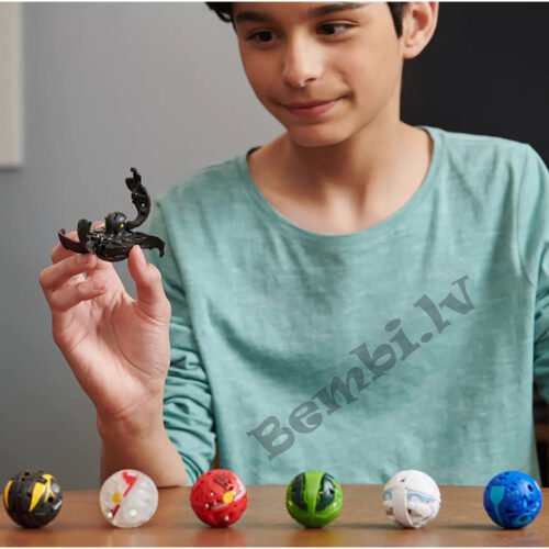 BAKUGAN set Core Bakugan - Image 10