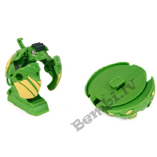 BAKUGAN komplekts "Deka Bakugan" - Image 6