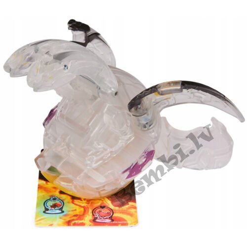 BAKUGAN komplekts "Deka Bakugan" - Image 9