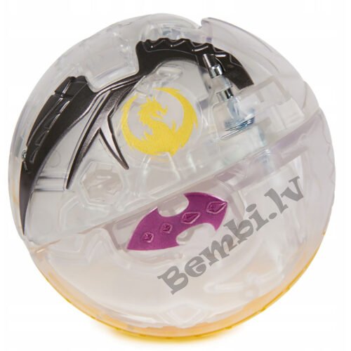 BAKUGAN komplekts "Deka Bakugan" - Image 10