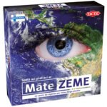TacTic Māte Zeme galda spēle