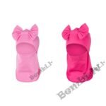 Lenne ķivercepure meitenēm KATY 24689 (izm. 44-54 cm)