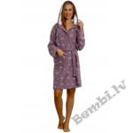 Sieviešu halāts CoCoon P06-9102 (L, XL)