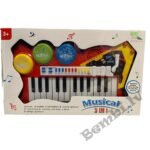 Mini klavieres Musical 3 in 1