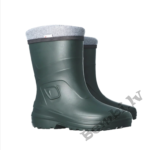 Sieviešu EVA zābaki Demar Lucy zaļi (izm.36)