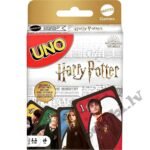 Galda spēle Mattel UNO Harry Potter FNC42