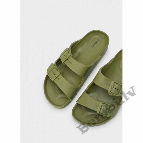 Mayoral SANDALES khaki (izm. 32- 37) - Image 2