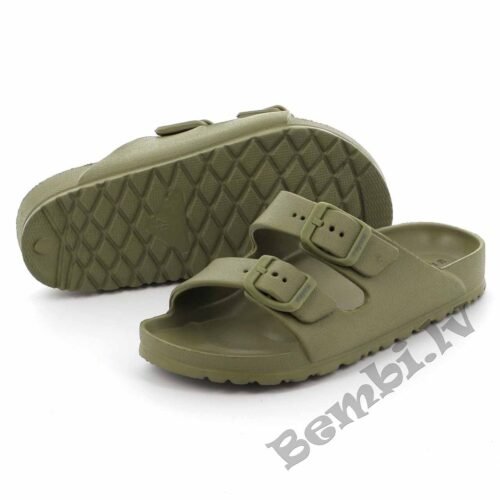 Mayoral SANDALES khaki (izm. 32- 37)