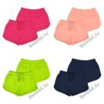 Mayoral meiteņu šorti 607 (92-134 cm)